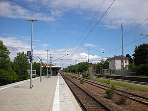 Bahnhof Haar.JPG