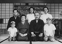 麦秋 (1951年の映画) - Wikipedia