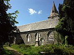 St Michael's Church Baldhu Church - geograph.org.uk - 377718.jpg