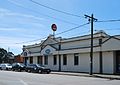 English: Ballarat Leagues Club at Bakery Hill, Victoria