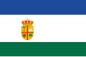 Santa Cruz de Pinares - Bandera