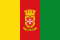 Flagga för Hualqui.svg