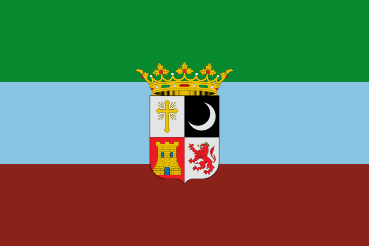 File:Bandera de Santa Elena (Jaén).svg