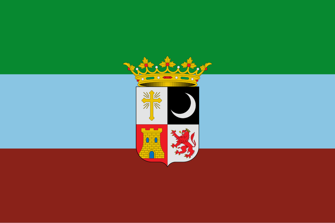 Santa Elena (Jaén)