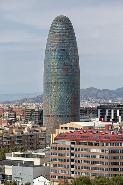 File:Barcelona - Torre Agbar - 2016.jpg