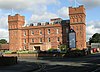 Barracks Business Centre - Wakefield Road - geograph.org.uk - 997478.jpg