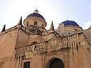 Basílica de Santa María