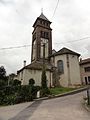 Église Saint-Jean-Baptiste