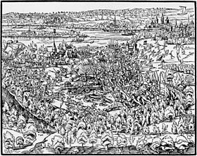 1499: Die Schlacht im Schwaderloh