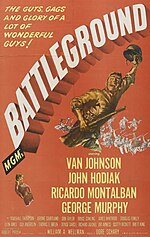 Thumbnail for Battleground (film)