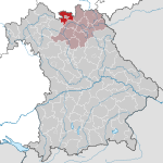 Bavaria CO (district).svg