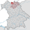 Bavaria CO (district).svg