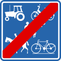 osmwiki:File:Belgian road sign F101c 1.svg