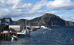 Belleoram، Newfoundland.jpg
