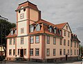 Uckermannsches Schloss in Bendeleben