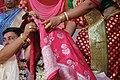 File:Bengali Wedding Rituals in Kolkata 158.jpg