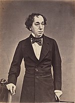 Thumbnail for Premierships of Benjamin Disraeli