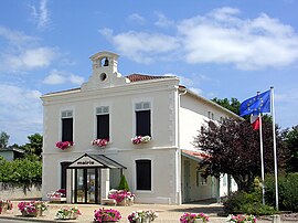 Town hall