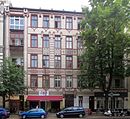 Berlin, Schoeneberg, Hohenstaufenstrasse 69, Mietshaus.jpg