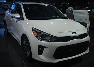 Berlin Kia Rio 2018 veya SIAM 2018.jpg