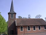 Berumerfehner Kirche