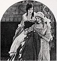 Betsy Ross Tableau Vivant - Jun 1925 EH.jpg