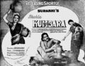 Thumbnail for Bhakta Kumbara (film)