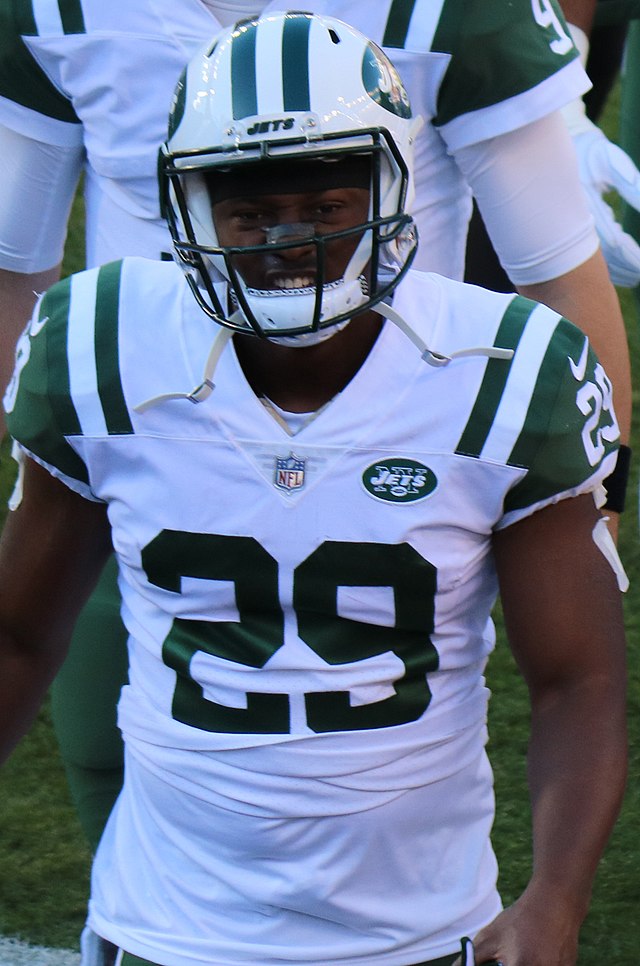 Fantasy Football: Jets place RB Bilal Powell on injured reserve 