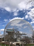 Biosphère in Parc Jean-Drapeau.jpg