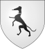 Blason de Murbach