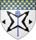 Coat of arms of Saint-Omer-Capelle
