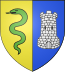 Escudo de armas de Seignelay