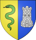 Coat of arms of Seignelay