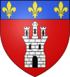 Címer castelnaudary.svg