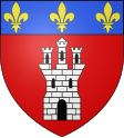 Castelnaudary címere