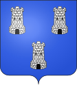 Boulogne-la-Grasse címere