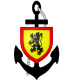 菲利普大堡徽章