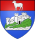 Wappen von Champagnole