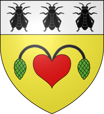 Fitxer:Blason_ville_fr_Laroque_(a)_(Hérault).svg