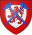 Wappen von Nilvange