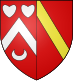 Coat of arms of Nonards