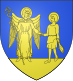 Wappen von Saint-Raphaël