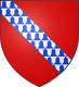 瓦蒂尼-拉维克图瓦尔徽章