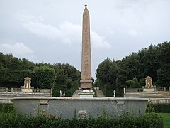 Obelisco di Boboli