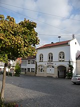 town hall