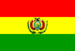 Thumbnail for Military ranks of Bolivia