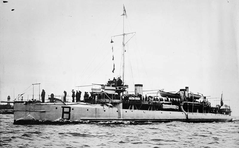 File:Bombarde LOC ggbain 16919.jpg