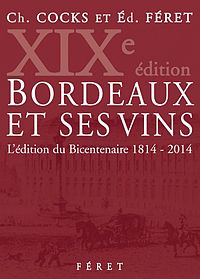 Havainnollinen kuva artikkelista Cocks & Féret - Bordeaux ja sen viinit
