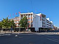 wikimedia_commons=File:Borlänge, Scandic, 20230714.jpg