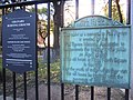 Granary Burying Ground